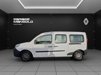 gebraucht Renault Kangoo Maxi dCi 110 ENERGY Business 5 Pl. / 5 pl.