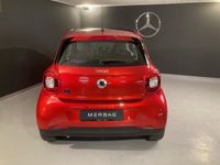 gebraucht Smart ForFour Electric Drive 