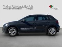 Gebraucht VW Polo Comfortline 80 PS (58 kW) 2020 Limousine