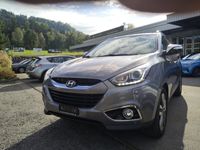 gebraucht Hyundai ix35 2.0 CRDi Premium 4WD Automatic