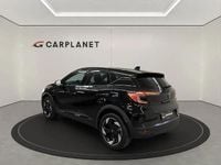 Neu Renault Captur Techno 143 PS (105 kW) 2025 Schwarz SUV