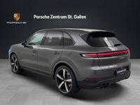 gebraucht Porsche Cayenne E-HYBRID