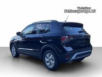 gebraucht VW T-Cross - PA Life