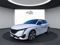 Gebraucht Peugeot 308 GT 181 PS (133 kW) 2024 Weiss Limousine