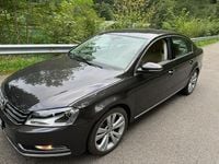 Gebraucht VW Passat Highline 300 PS (220 kW) 2011