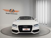Gebraucht Audi A7 Sportback Comfort 310 PS (228 kW) 2012 Kleinwagen