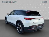 Neu Smart #3 Brabus 314 kW (428 PS) 2025 Weiss SUV