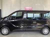 gebraucht Nissan Primastar Kombi 2.8 t L1 H1 2.0 dCi 170 Acenta 9P