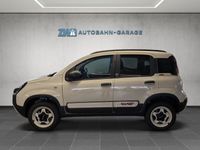 gebraucht Fiat Panda 0.9 T TwinAir 4x40 S/S