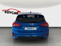 gebraucht Ford Focus 2.0 TDCi ST Line Automatic