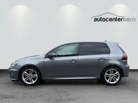 gebraucht VW Golf VI 