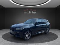 Gebraucht BMW X3 M Sport 360 PS (264 kW) 2022 SUV