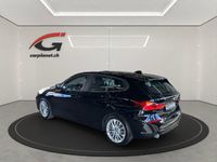 gebraucht BMW 118 i