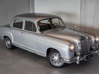 Gebraucht Mercedes 219 63 PS (46 kW) 1957