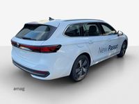 gebraucht VW Passat Variant NF Business