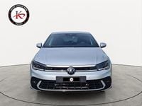 Gebraucht VW Polo R-line 115 PS (84 kW) 2025 Kleinwagen