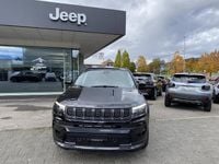 Neu Jeep Compass North 130 PS (95 kW) 2025 SUV