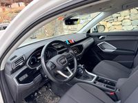 Gebraucht Audi Q3 Sportback Attraction 150 PS (110 kW) 2021 SUV