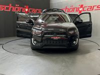 gebraucht Mitsubishi ASX 2.2 DID Intense 4WD Automatic