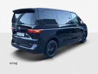 gebraucht VW Multivan NewLiberty kurz