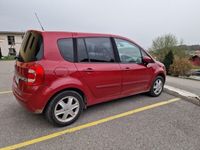 gebraucht Renault Modus 1.6 16V Dynamique