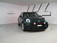 gebraucht Mini John Cooper Works Clubman Cooper Cooper Works ALL4 Steptronic