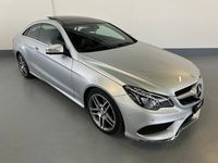 Gebraucht Mercedes E350 306 PS (225 kW) 2014