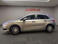 Gebraucht Citroën C4 Attraction 95 PS (69 kW) 2011 Limousine