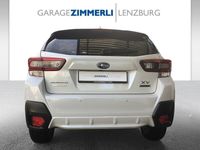 gebraucht Subaru XV 2.0 e-Boxer Swiss Plus X-MOUNTAIN AWD Lineartronic