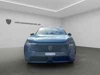 Neu Peugeot 5008 Allure 156 kW (213 PS) 2025 Van / Kleinbus