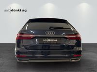 gebraucht Audi A6 Avant 40 TDI quattro S-tronic