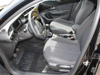 gebraucht Opel Corsa 1.2 T Elegance