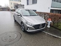 gebraucht Hyundai i20 1.0 T-GDi Amplia 48V MH DCT