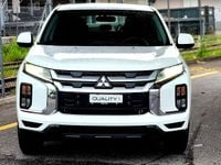 Gebraucht Mitsubishi ASX 150 PS (110 kW) 2021 SUV