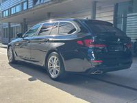 Gebraucht BMW 520 190 PS (139 kW) 2022 Kombi