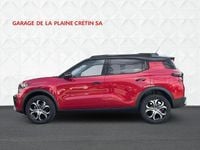 Neu Citroën C3 Aircross 136 PS (100 kW) 2025 SUV