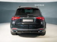 gebraucht Mercedes GLE450 AMG 4Matic