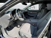 gebraucht Mazda 3 Hatchback SKYACTIV-X MHybrid 186 Homura AWD Automat