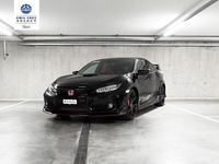 Gebraucht Honda Civic Type R GT 319 PS (234 kW) 2019 Schwarz Limousine