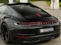 gebraucht Porsche 911 Carrera 4S PDK