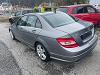 Gebraucht Mercedes C300 Avantgarde 231 PS (169 kW) 2011