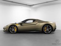 Neu Ferrari 296 830 PS (610 kW) 2025