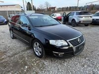 Gebraucht VW Passat Comfortline 200 PS (147 kW) 2006 Kombi