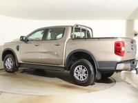 gebraucht Ford Ranger XLT 2.0 TDCI Eco Blue 4x4 Doppelkabine A