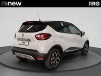 gebraucht Renault Captur 1.3 T 16V Intens EDC