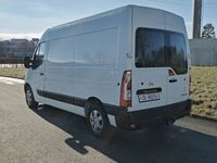 gebraucht Renault Master Kaw. 3.5 t L2H2 2.3 dCi 165 TwinTurbo