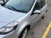 Gebraucht Renault Clio II Exception 112 PS (82 kW) 2009