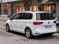 gebraucht VW Touran 1.4 TSI BlueMotion Technology Comfortline DSG