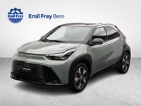 Neu Toyota Aygo X Trend 116 PS (85 kW) 2026 Grün SUV