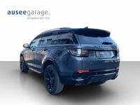 Gebraucht Land Rover Discovery Sport HSE 204 PS (150 kW) 2025 Blau SUV